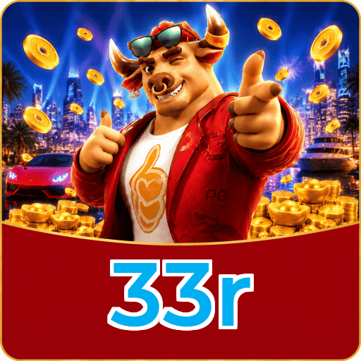 Requisitos do APK 33r para Android - Logo Oficial