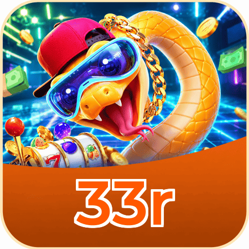 33r Logo Oficial