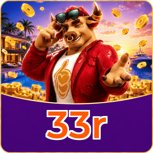 33r Logo Seguro