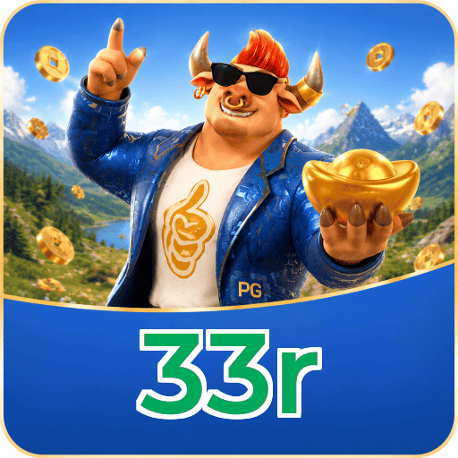 Logo 33r Loteria Online