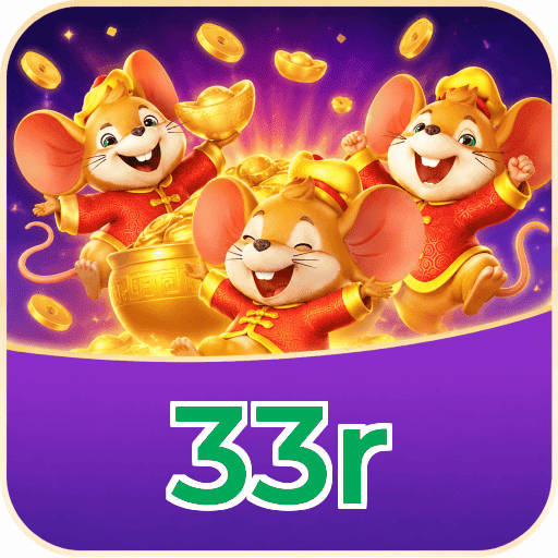 33r VIP Program Logo