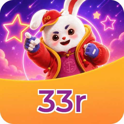 33r Logo Verificado